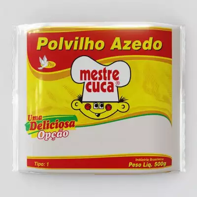 Polvilho Azedo